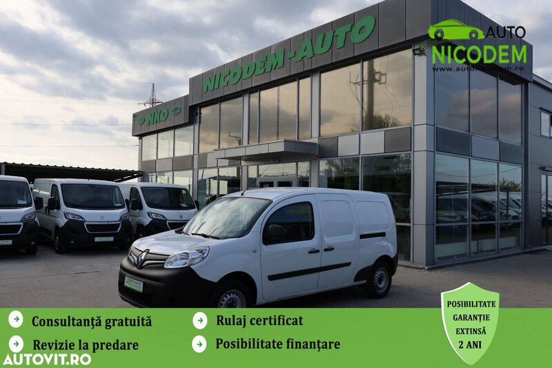 Renault Kangoo